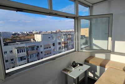 Apartament cu 2 camere la 9 minute de metroul Nicolae Grigorescu - 16