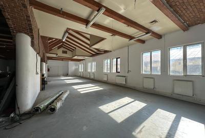 Spatii, vad, birouri, medical, hala, teren, de la 25mp la 500mp, zona ISU Copou - 25