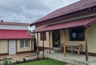 Casă cu 7 camere în Central - 3