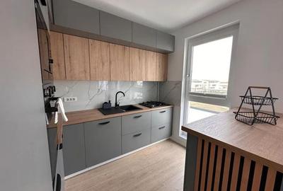 Penthouse cu 2 camere - Ciarda Rosie - 2