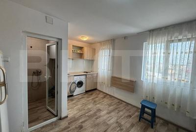 Garsoniera de vanzare, 20 mp, zona Micro 9 - 2