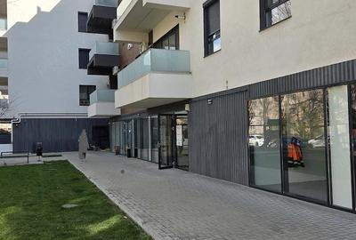 Spațiu comercial, de 79 mp, în Lipovei - 2