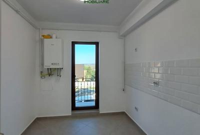 Apartament cu 2 camere în Ciurea - 5