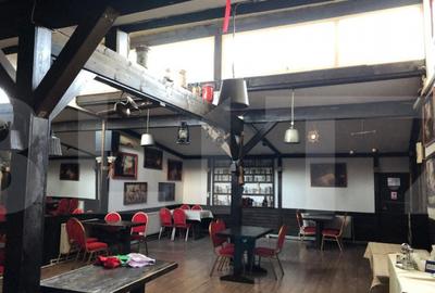 Spatiu-restaurant- la cheie . - 3