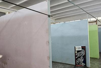 Spațiu comercial, de 543 mp, în Central - 10