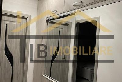 Apartament de 2 camere, decomadat, parcare, Zona AMA Residence - 8