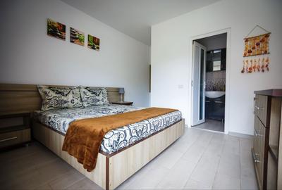 Casă cu 4 camere în Central - 3