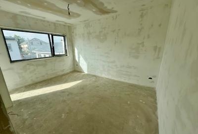 Casa finalizata P+1. 4 cam. Util 104mp. Teren 207mp. Finisaje la alegere - 13