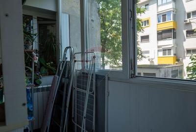 Vanzare apartament 3 camere spatios,  zona Rahova piata - 14