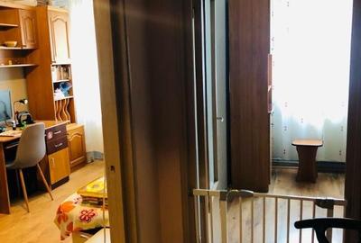 Apartament cu 4 camere decomandat în Mănăștur - 3