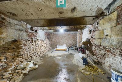 Spațiu comercial, de 300 mp, în Ultracentral - 6