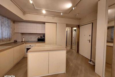 Apartament cu 3 camere decomandat, mobilat în Văcăresti - 4