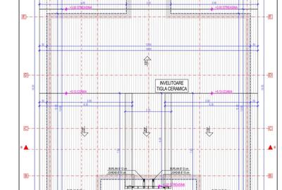 Duplex 3 camere 2 bai + 1 camera 1 baie - 5