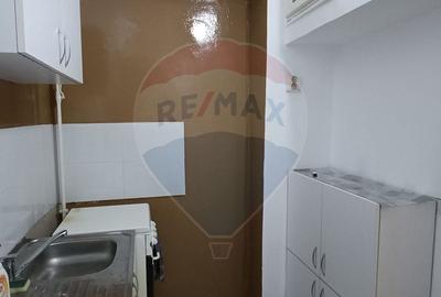 Apartament cu 2 camere nedecomandat, mobilat în Horea - 7