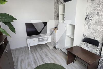 Apartament cu 2 camere decomandat, mobilat în Lazaret - 1