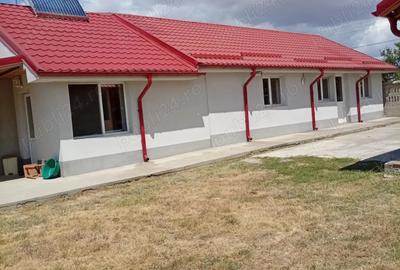 Casă cu 2 camere în Valea Mare - 4