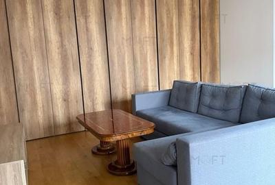 Apartament 3 camere Herastrau loc de parcare inclus - 1