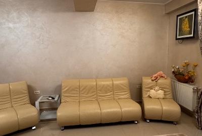 Apartament cu 3 camere decomandat, mobilat în Roșu - 7