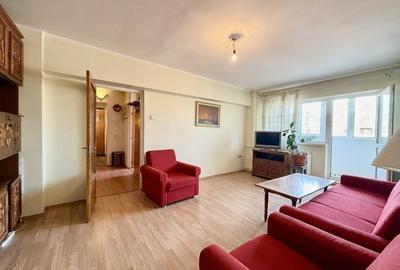 Apartament cu 3 camere semidecomandat, mobilat în Panduri - 3