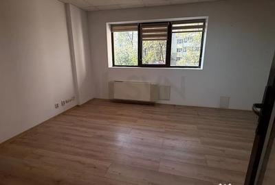 Spațiu comercial, de 650 mp, în Floreasca - 6