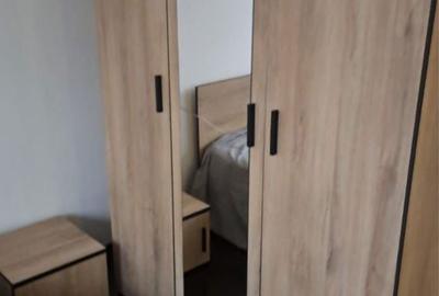 Apartament cu 2 camere decomandat în Vest - 4