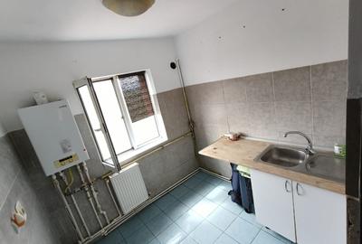 Apartament cu 2 camere decomandat în Crig - 6