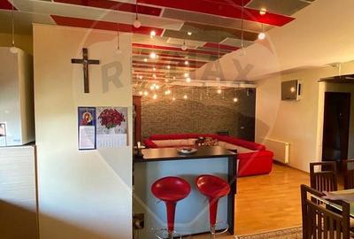 Apartament cu 3 camere decomandat în Est - 3