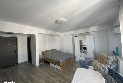 Garsoniera prima linie la mare, vedere la mare - Ocazie Unica - 2