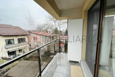 2 Camere - Bloc Nou - Jiului - Bucurestii Noi - 9