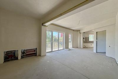 Apartament 3 camere, etajul 1, 90 mp utili, 2 balcoane, zona Pod IRA