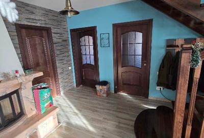 Casă de vânzare la munte - 3