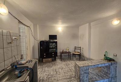 Proprietate interbelica cu arhitectura deosebita zona ultracentrala - 13