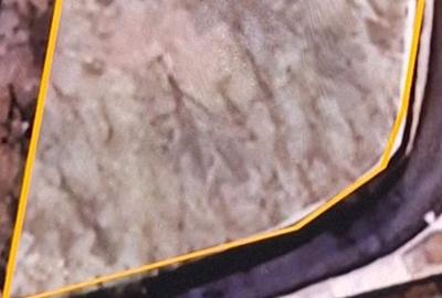 Teren de 700 mp, în Exterior Vest - 1