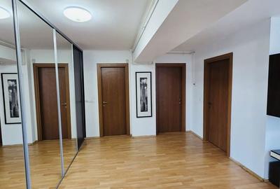 Apartament cu 2 camere în Central - 5