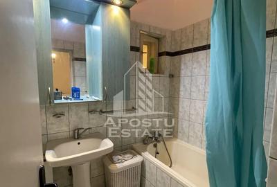 Casă cu 3 camere cu Teren 987 Mp în Iosefin - 5