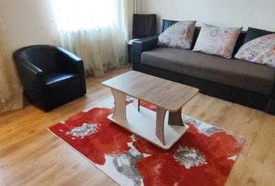 Garsonieră decomandată, mobilată în Bucșinescu - 1