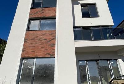 Casa individuala, 200mp utili, 450mp teren, Campenesti - 2