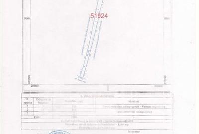 Teren de 3299 mp, în Lugașu de Jos - 2