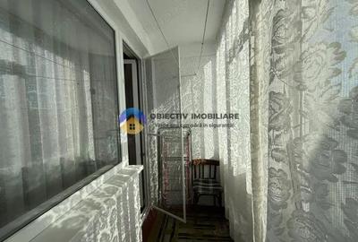 Apartament cu 2 camere decomandat în Central - 6