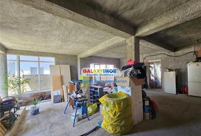 Casă cu 4 camere cu Teren 400 Mp în Clinceni