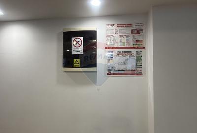 Spatiu de birouri de 303 mp de inchiriat, zona premium - 15