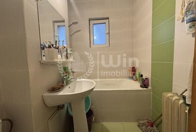 Apartament 3 camere | Decomandat | Etaj 3/4 | Manastur | Piata Flora - 5