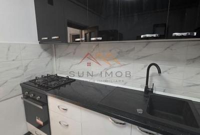 Apartament cu 3 camere semidecomandat în Câmpinița - 6