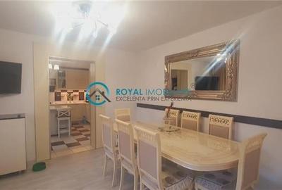 Royal Imobiliare - Inchiriere Vila zona Gheorghe Doja - 18