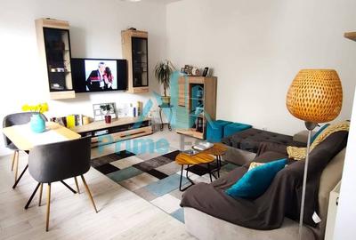 Apartament 2 camere cu parcare Horea, Facultatea de Litere - 1