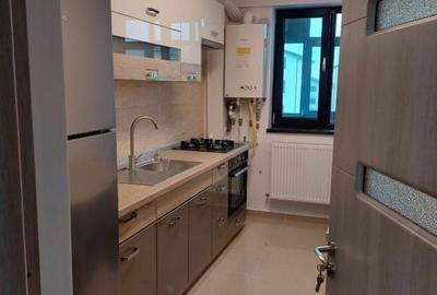 Apartament cu 3 camere în Pielești - 2