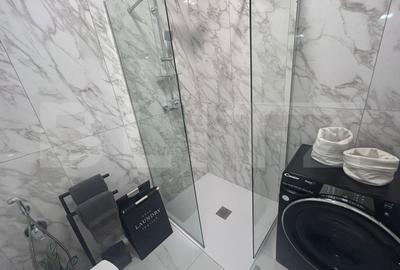 Apartament cu 2 camere, 47 mp, prima inchiriere, bloc nou, zona Brazda lui Novac - 6