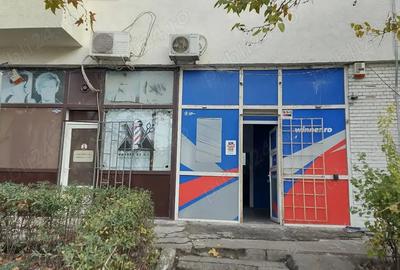 Spatiu comercial, 100mp, trifazic, grup sanitar - 4