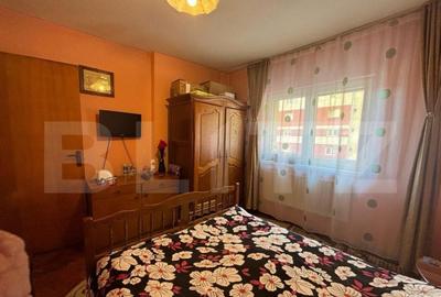 Apartament cu 3 camere decomandat în Calea Moldovei - 5