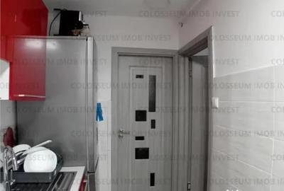 Garsonieră semidecomandată în Bartolomeu